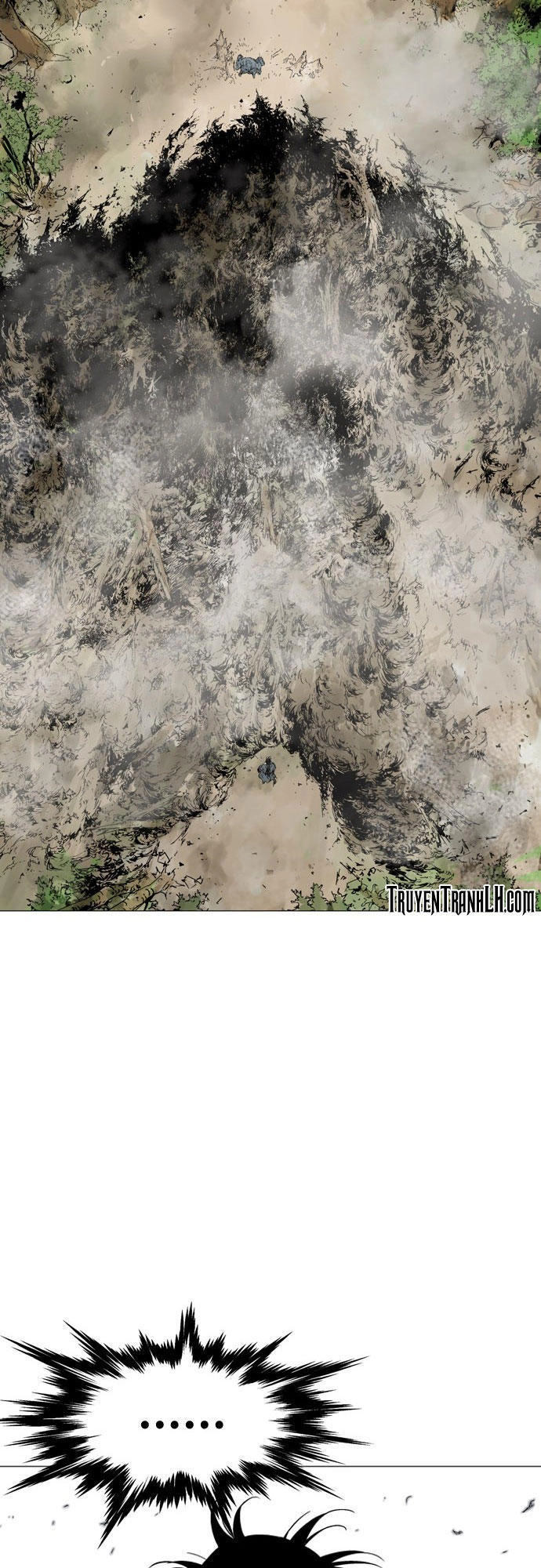 Gosu Chapter 81 - 56