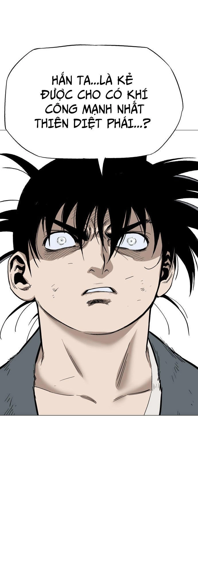 Gosu Chapter 81 - 58