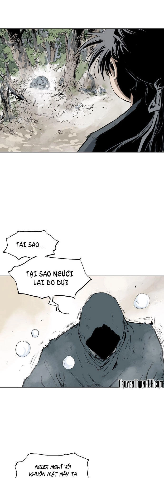 Gosu Chapter 82 - 13