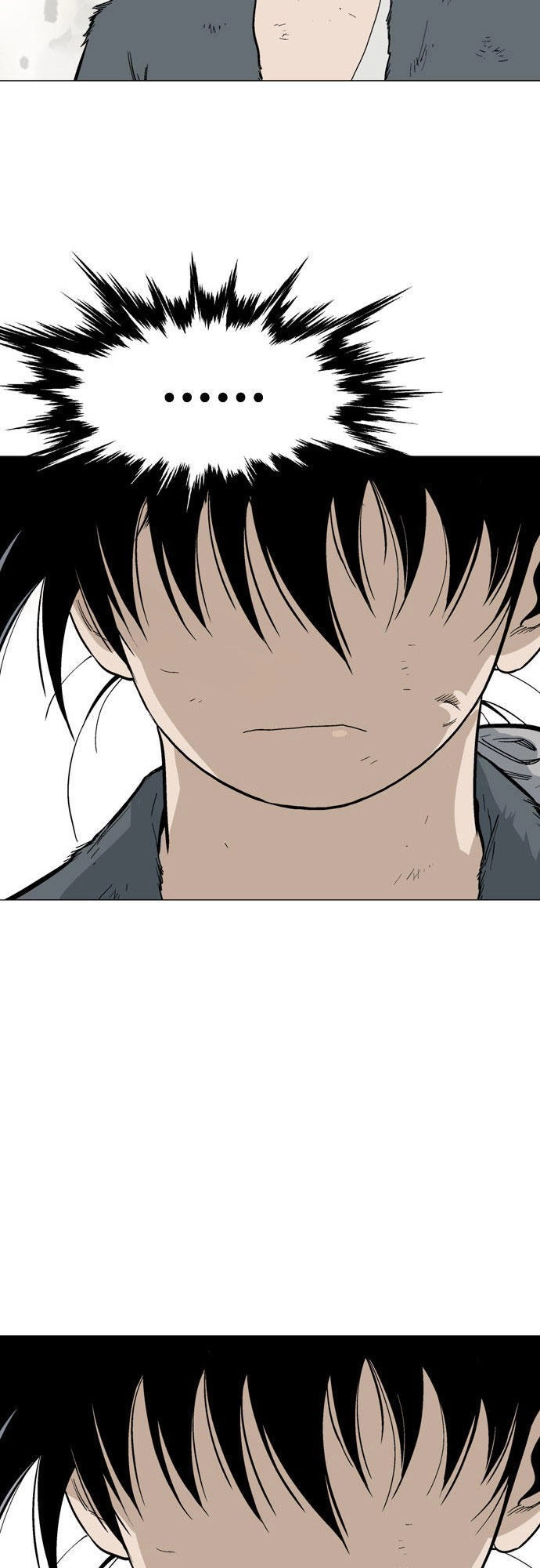 Gosu Chapter 82 - 15