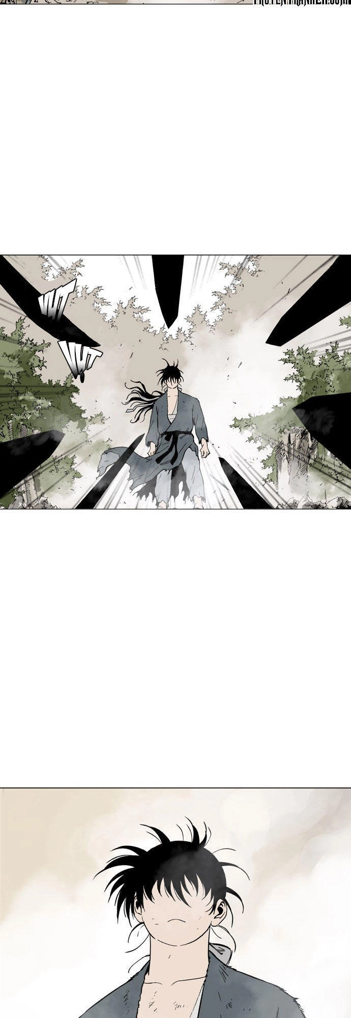 Gosu Chapter 82 - 21