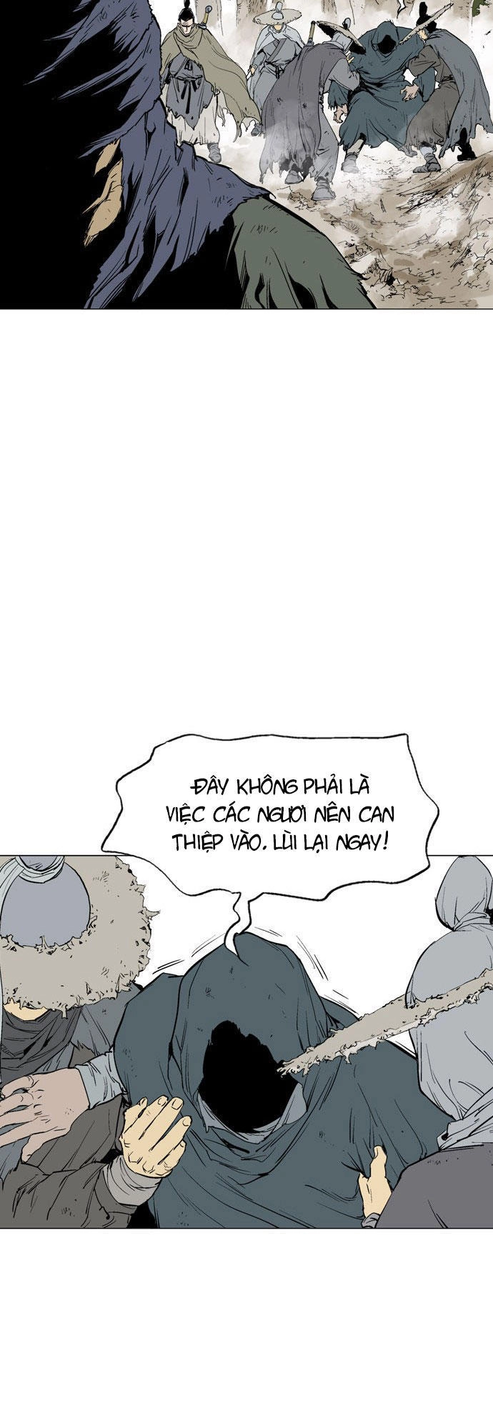 Gosu Chapter 82 - 23