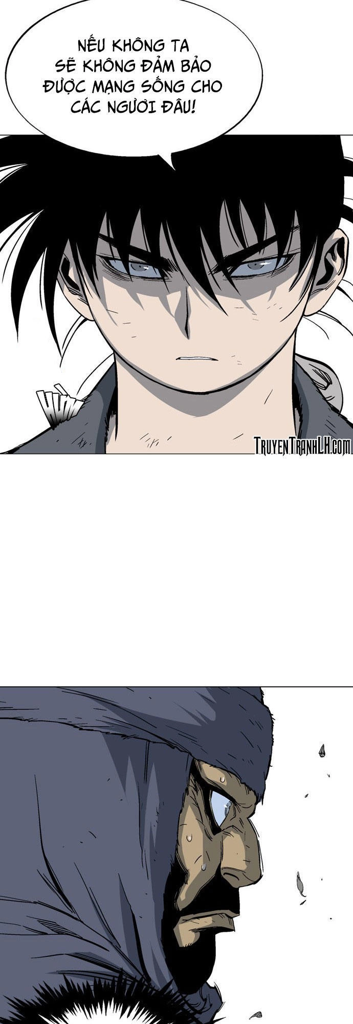 Gosu Chapter 82 - 27