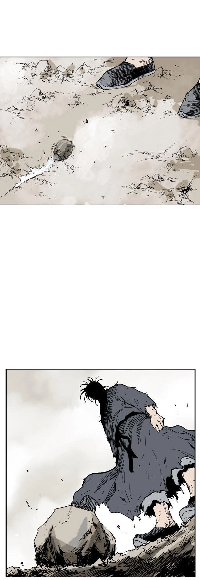 Gosu Chapter 82 - 31