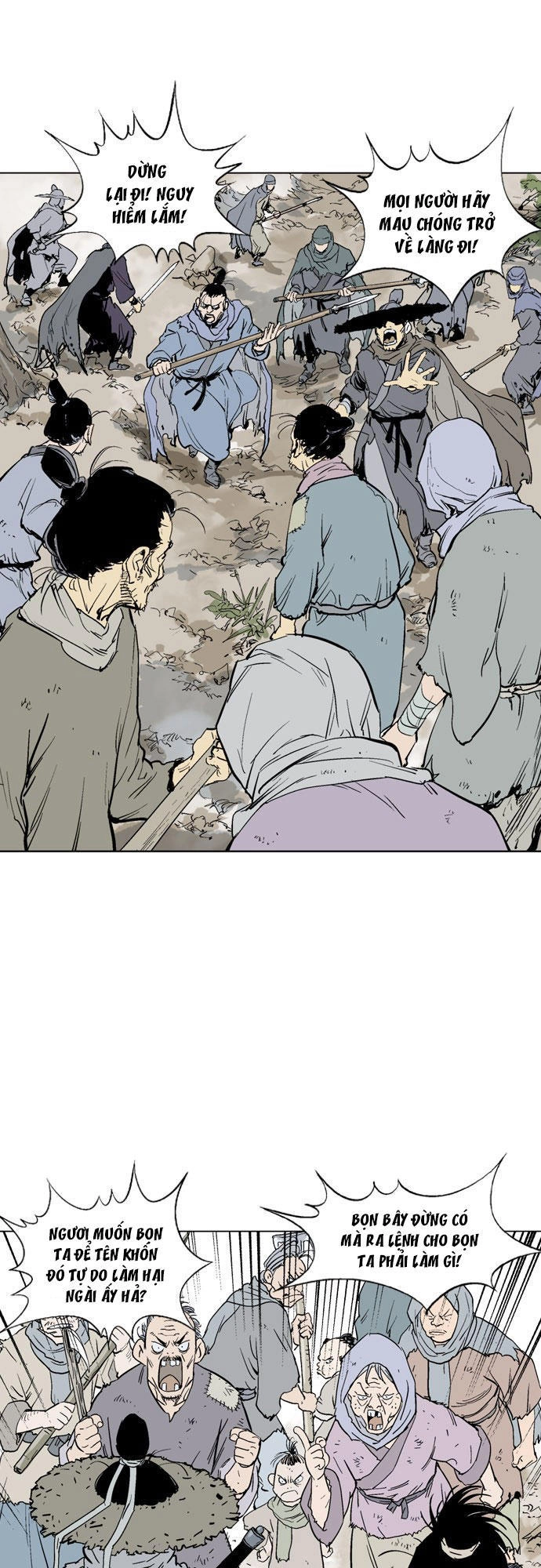 Gosu Chapter 82 - 39