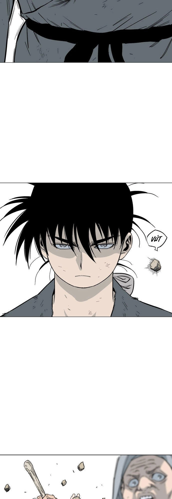 Gosu Chapter 82 - 42