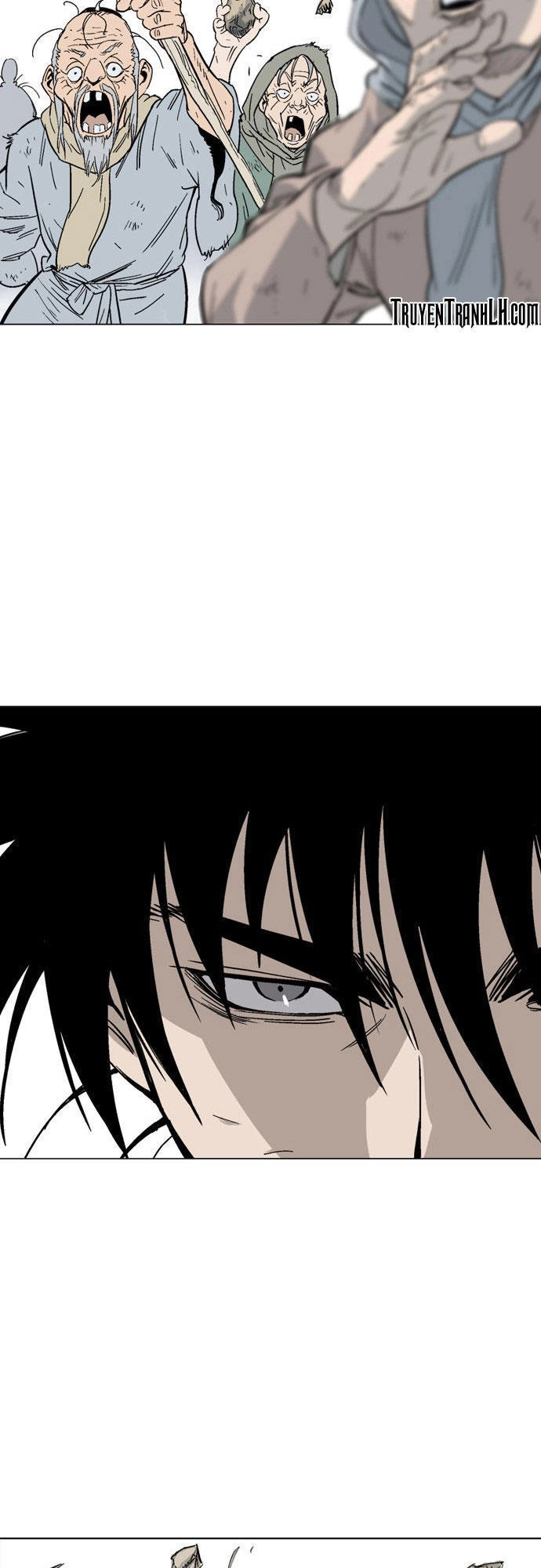 Gosu Chapter 82 - 43