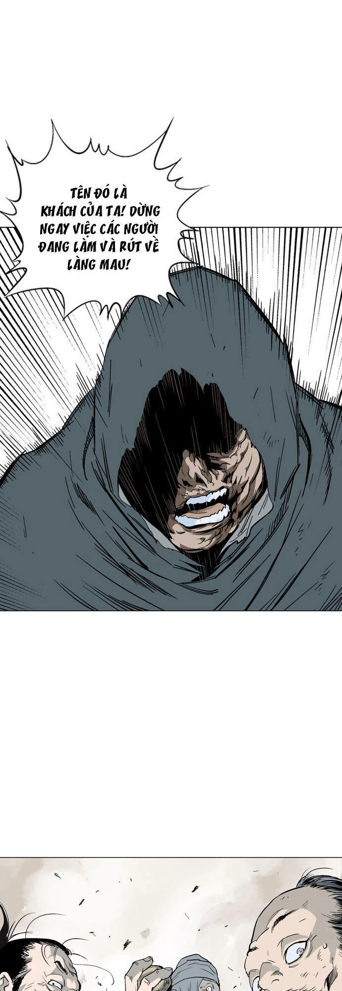 Gosu Chapter 82 - 46