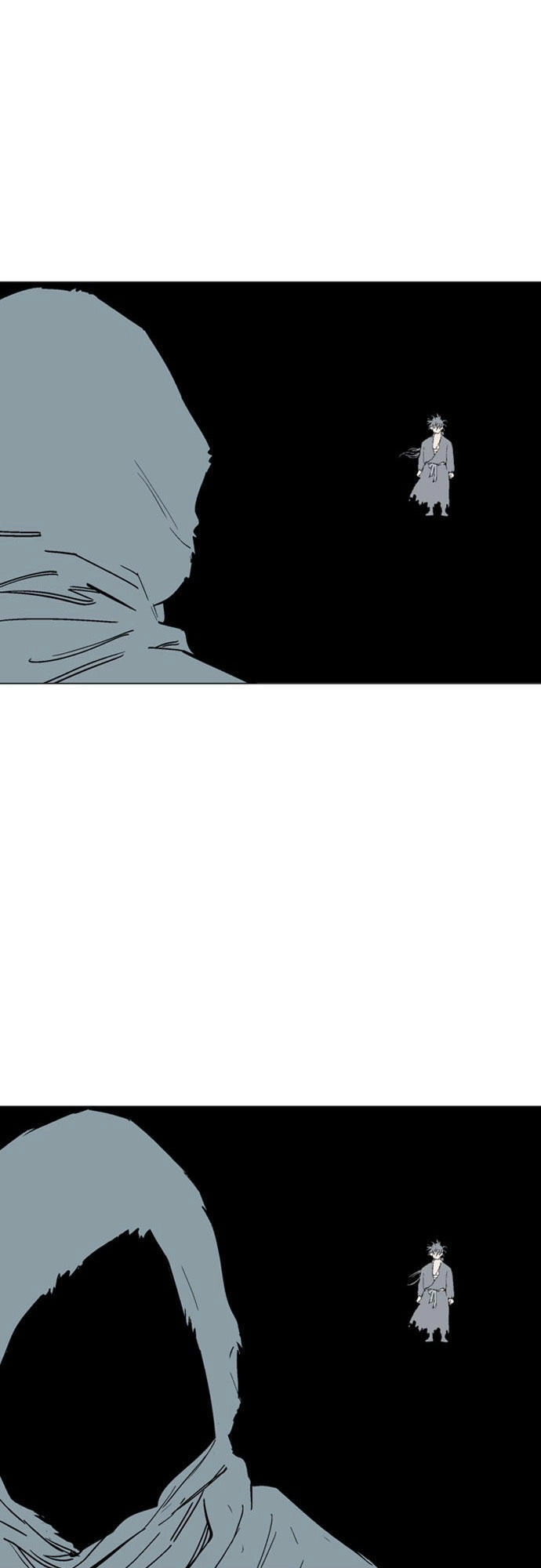 Gosu Chapter 82 - 57