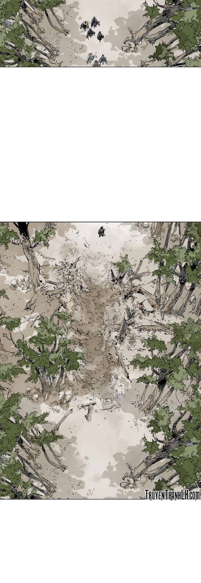 Gosu Chapter 82 - 62