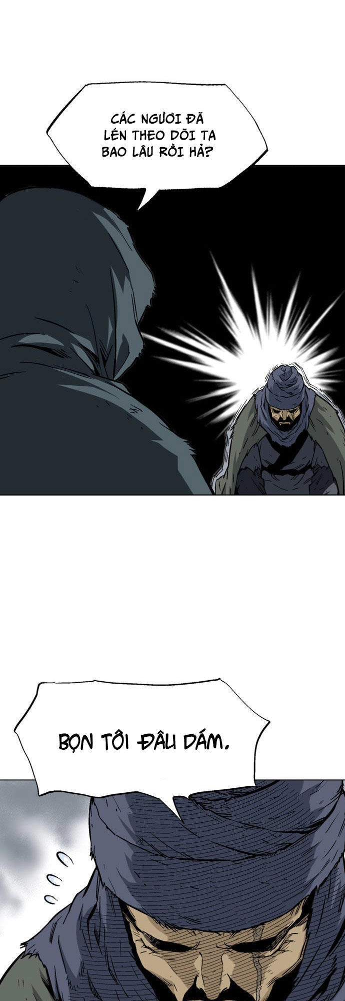 Gosu Chapter 83 - 10