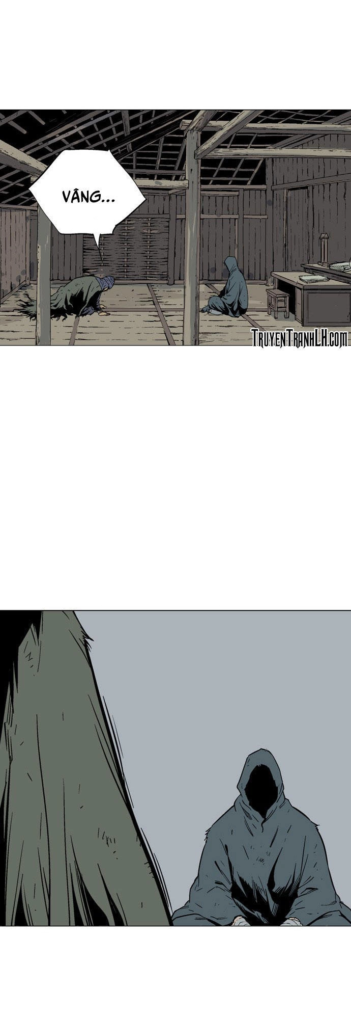 Gosu Chapter 83 - 14