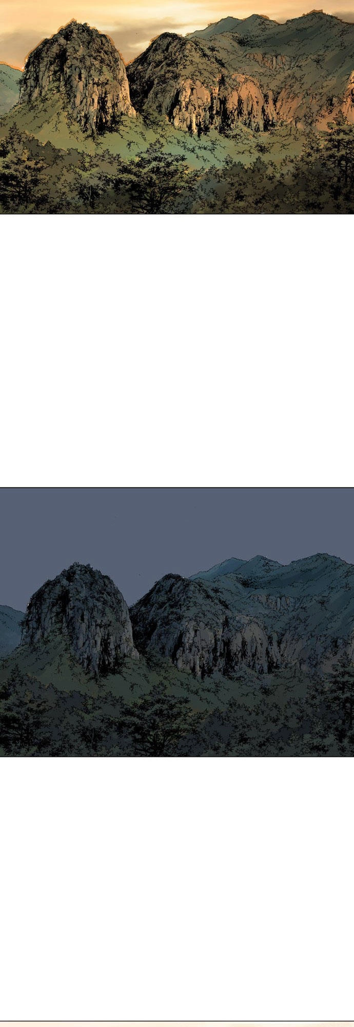 Gosu Chapter 83 - 18