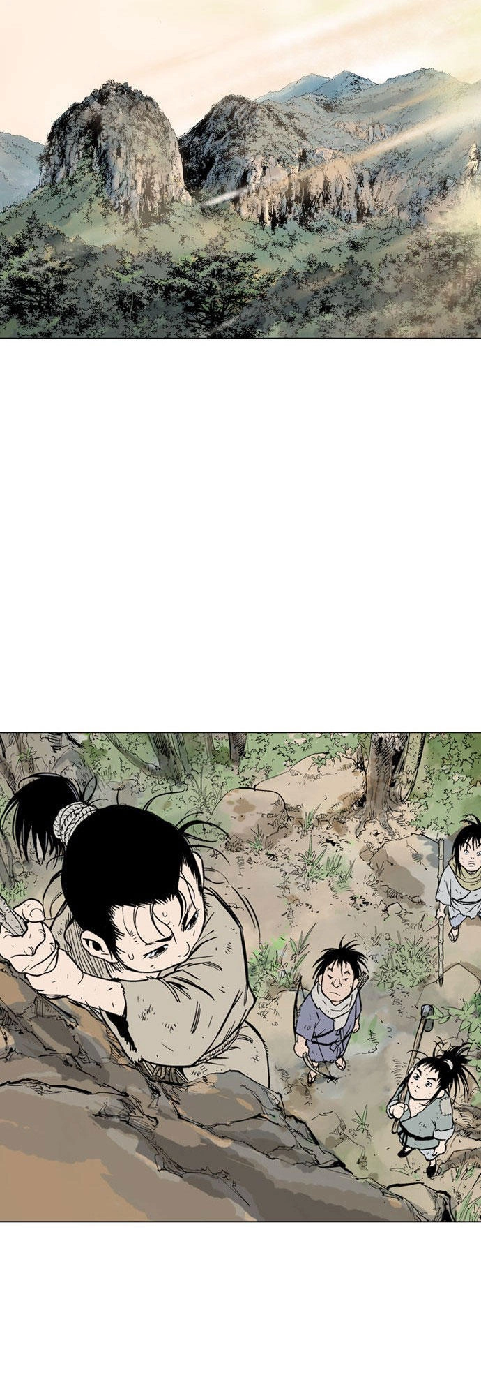 Gosu Chapter 83 - 19