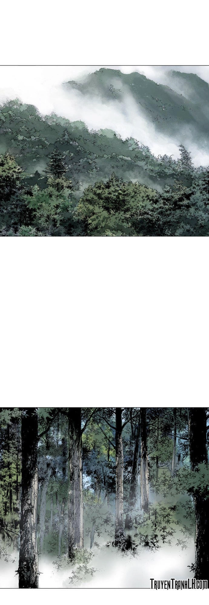 Gosu Chapter 83 - 22