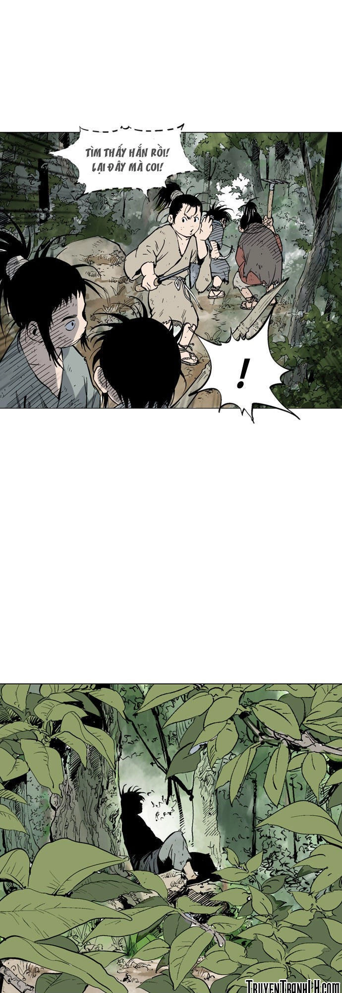 Gosu Chapter 83 - 26