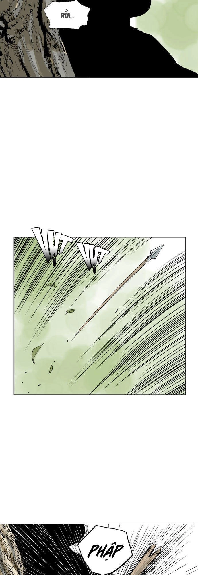 Gosu Chapter 83 - 28