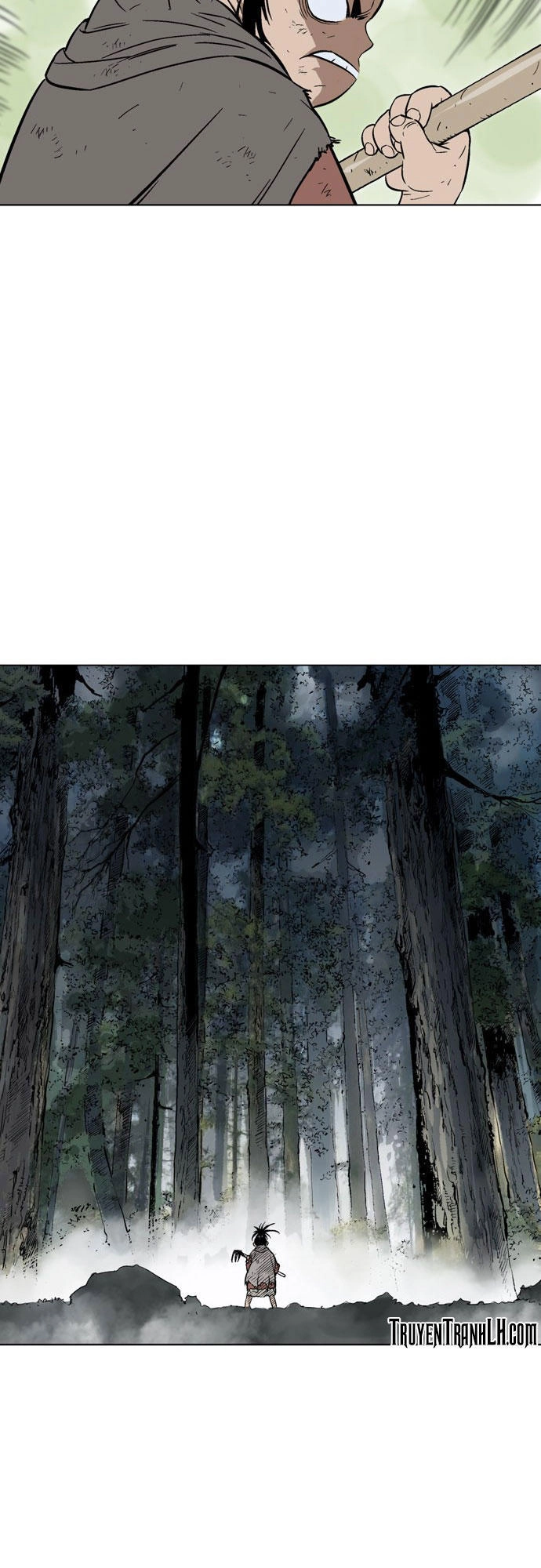 Gosu Chapter 83 - 37