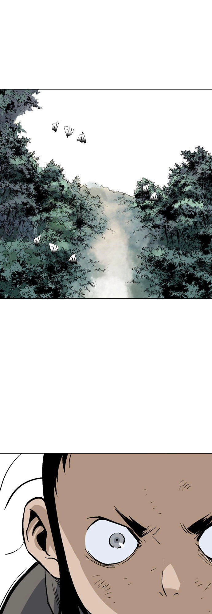 Gosu Chapter 83 - 40