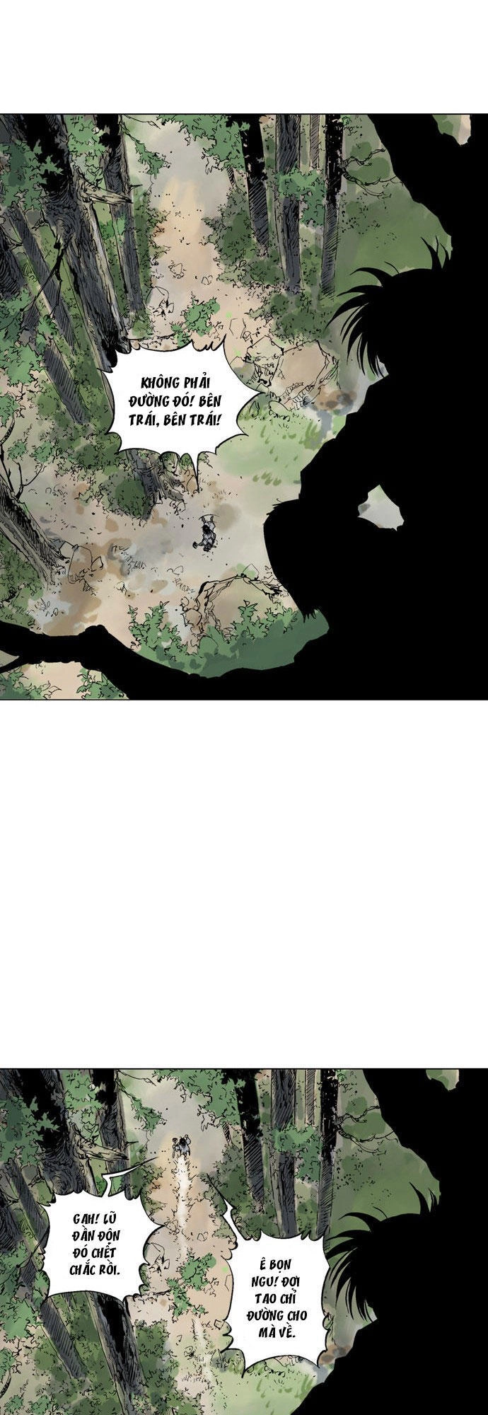 Gosu Chapter 83 - 42