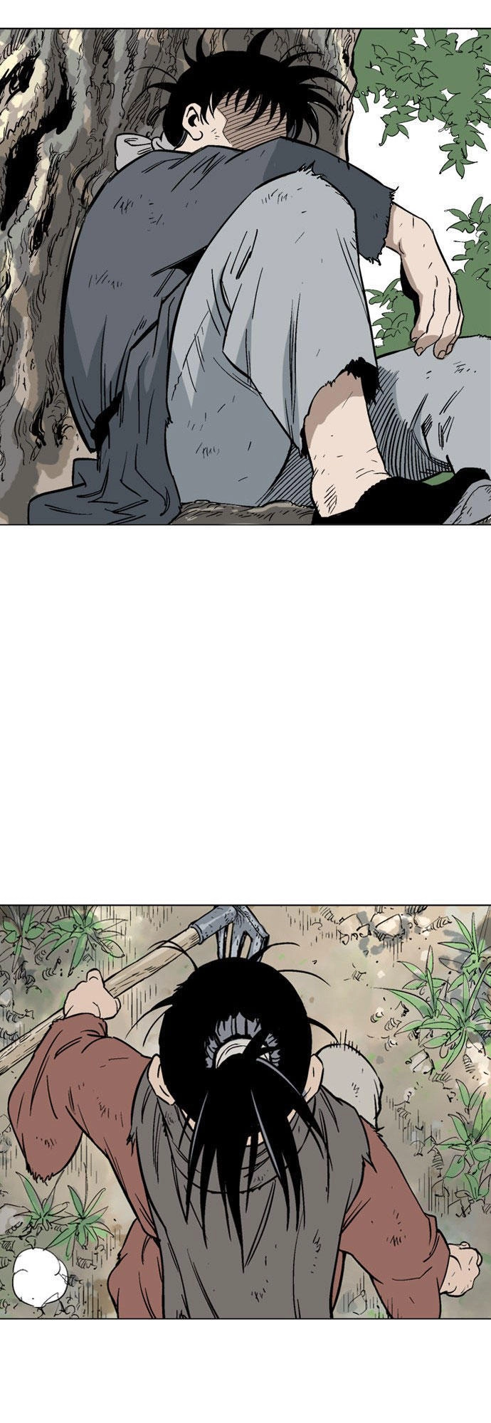 Gosu Chapter 83 - 44