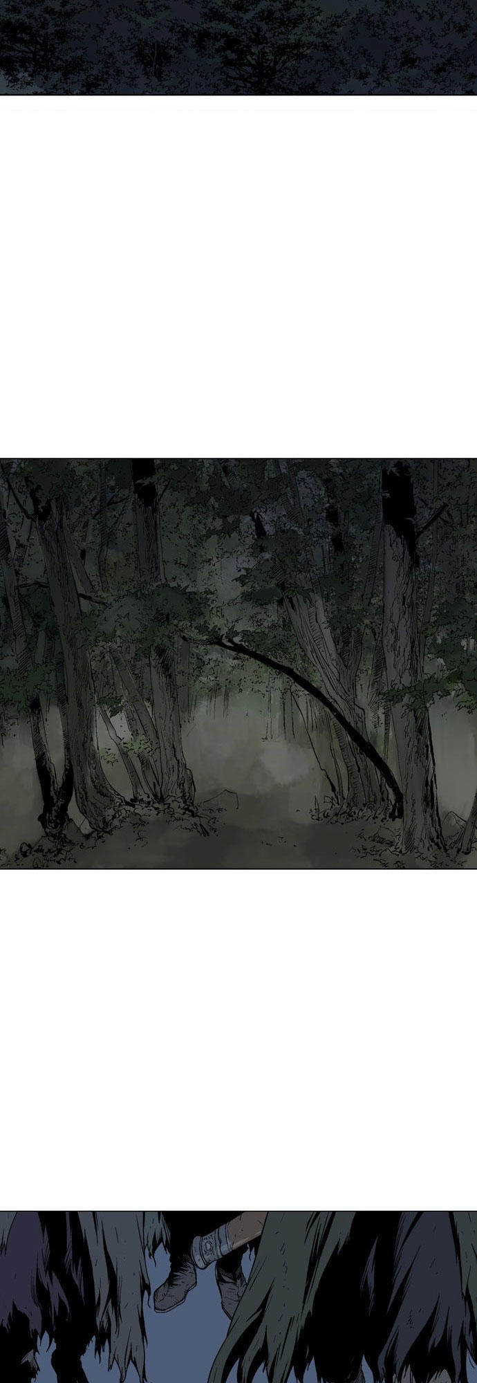 Gosu Chapter 83 - 48