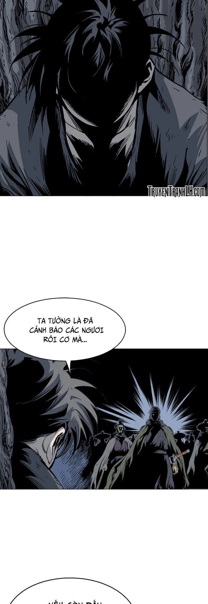 Gosu Chapter 83 - 51