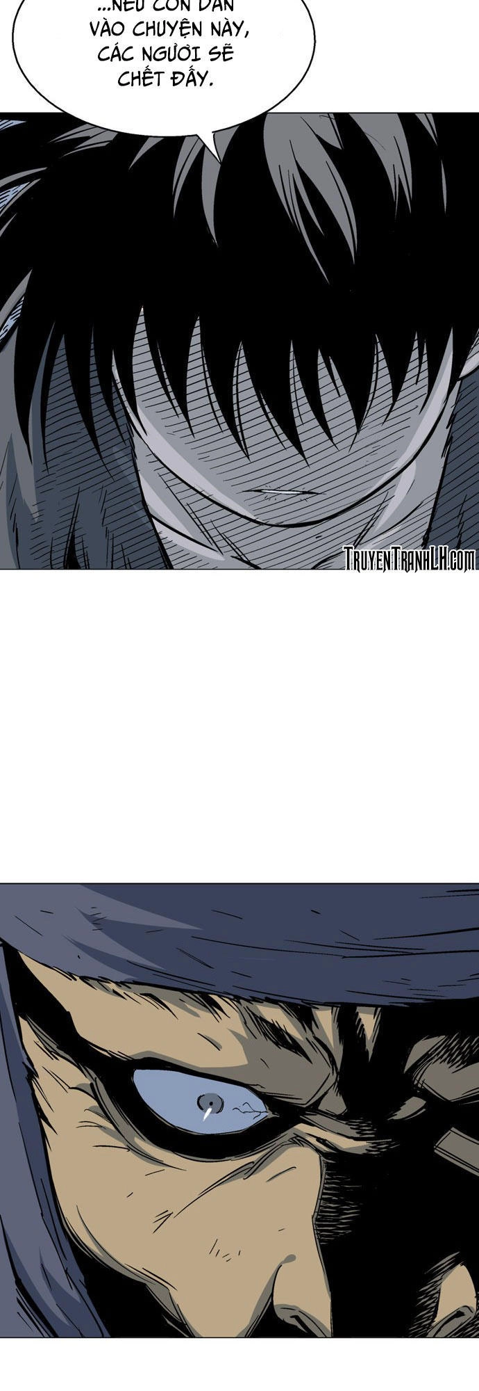 Gosu Chapter 83 - 52