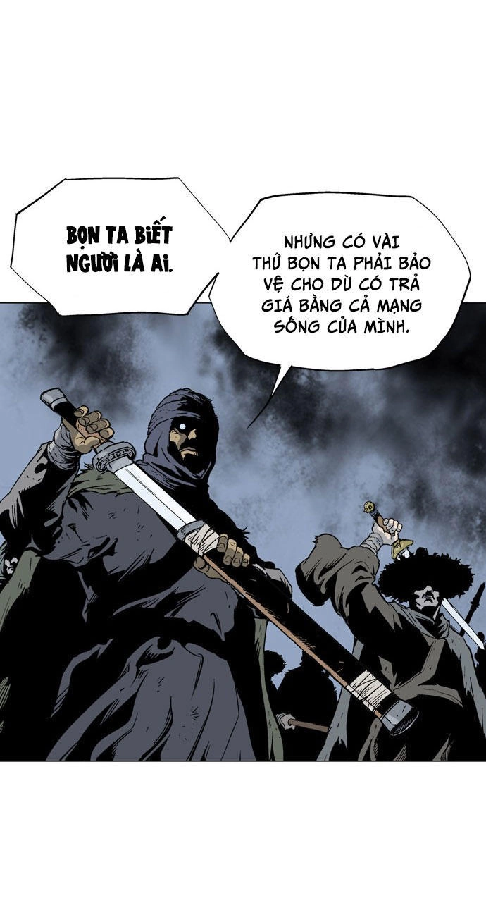 Gosu Chapter 83 - 53