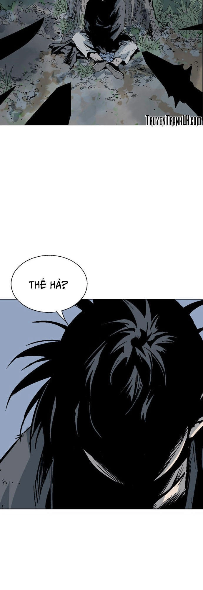 Gosu Chapter 83 - 55