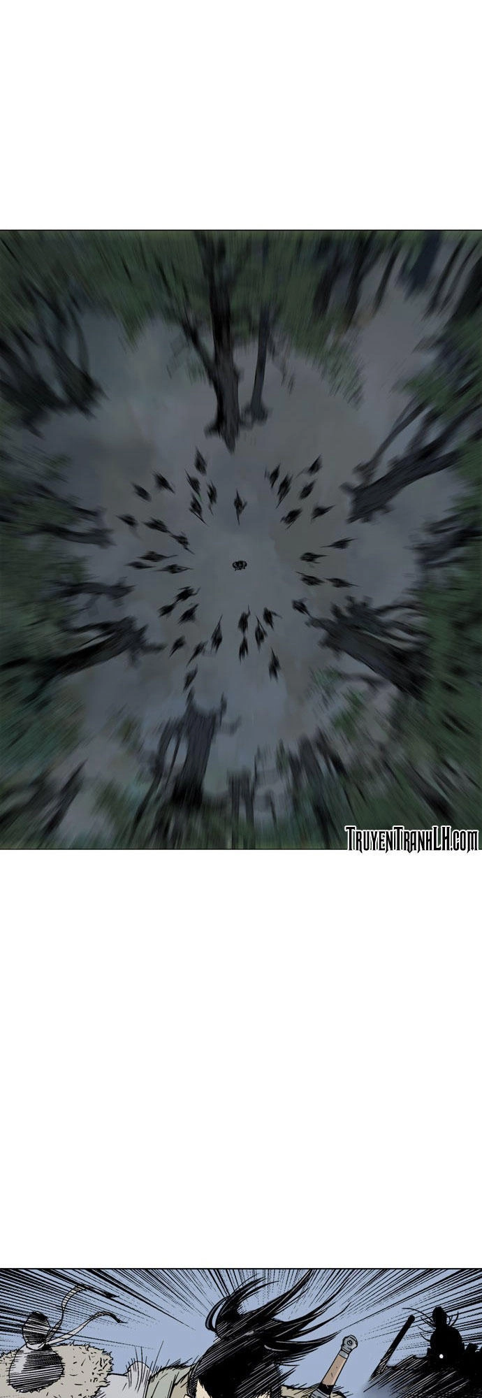 Gosu Chapter 84 - 13