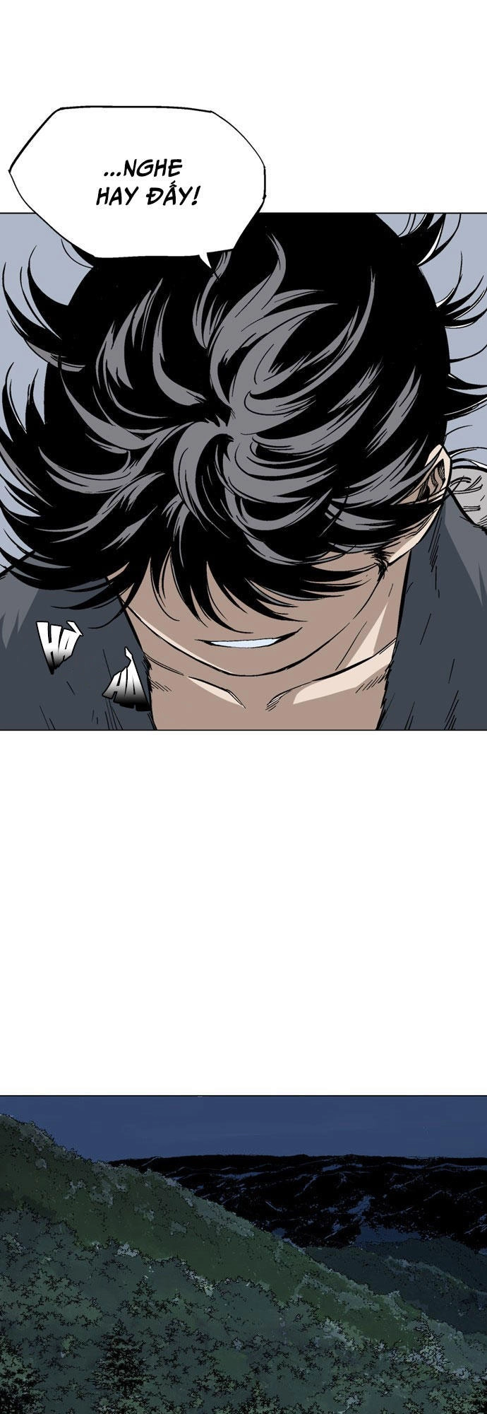 Gosu Chapter 84 - 16