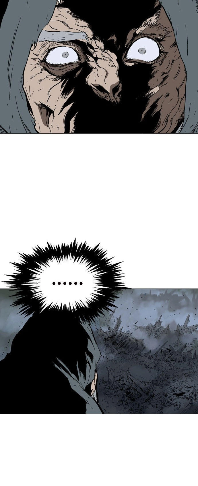 Gosu Chapter 84 - 36