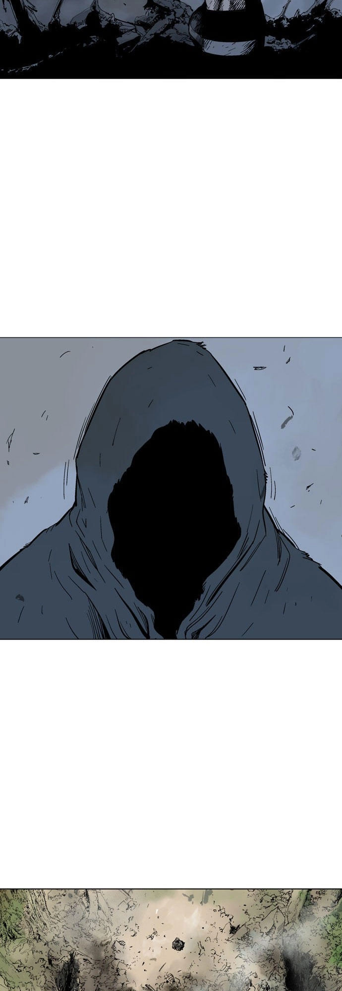 Gosu Chapter 84 - 39