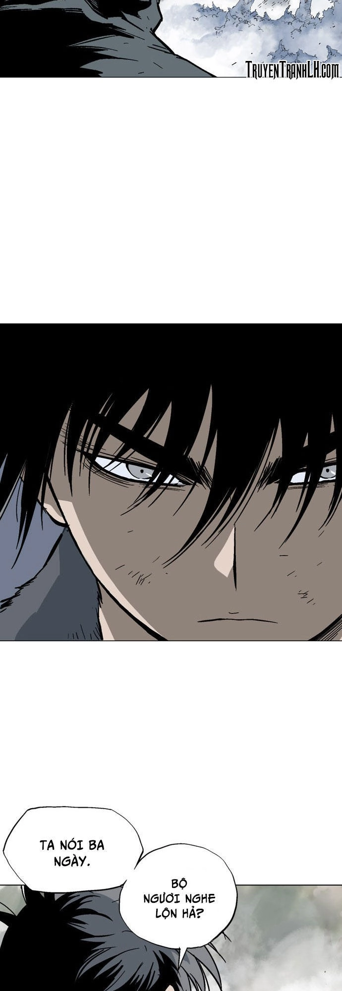 Gosu Chapter 84 - 42