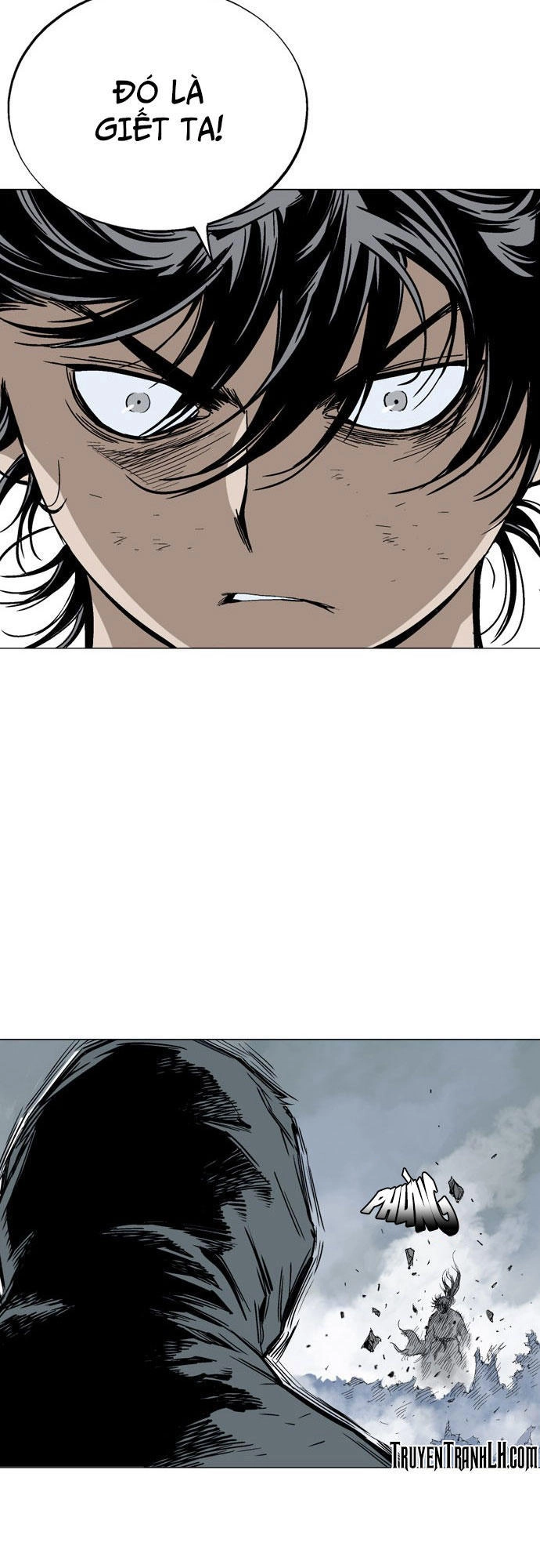 Gosu Chapter 84 - 51