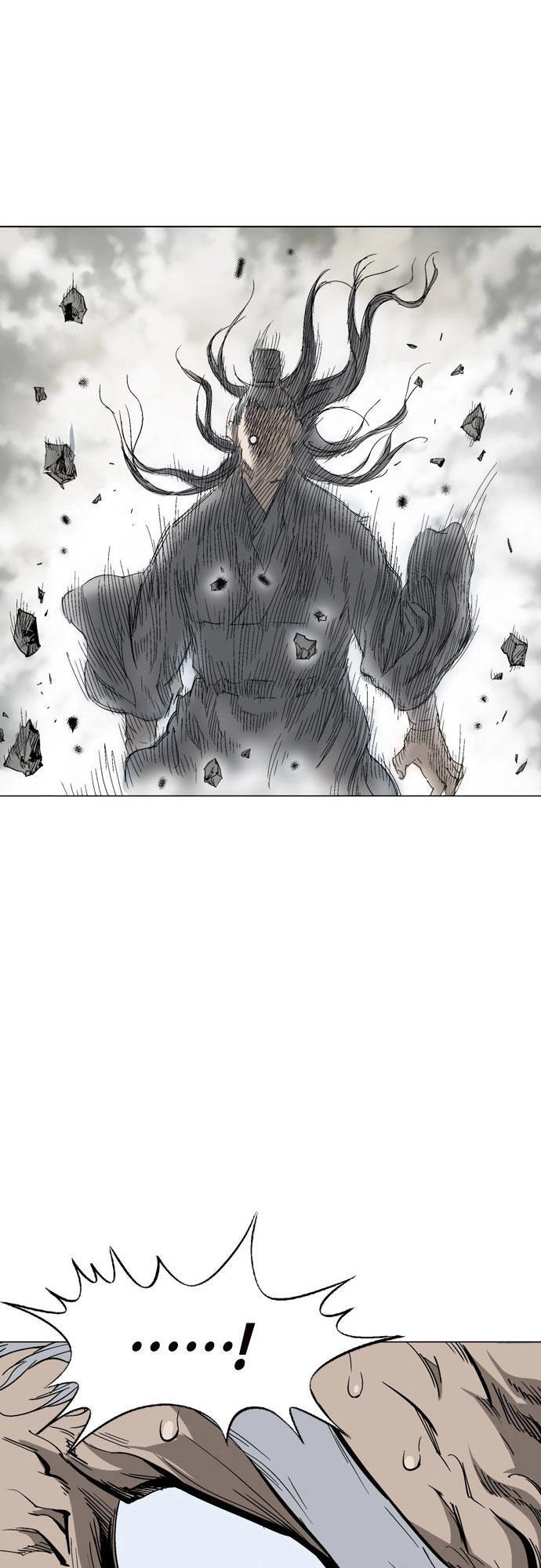 Gosu Chapter 84 - 53