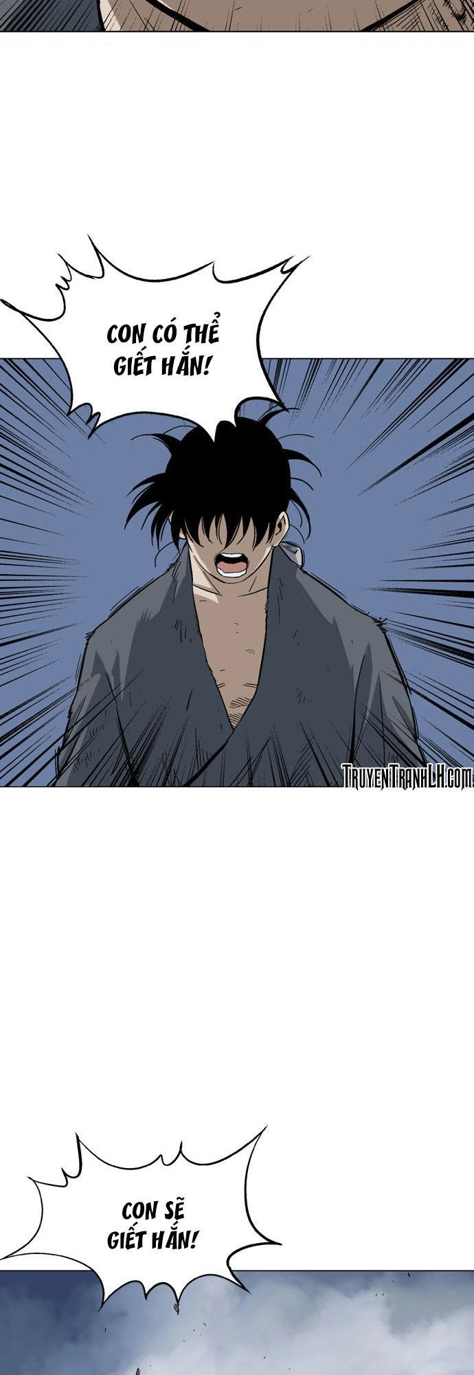 Gosu Chapter 85 - 11