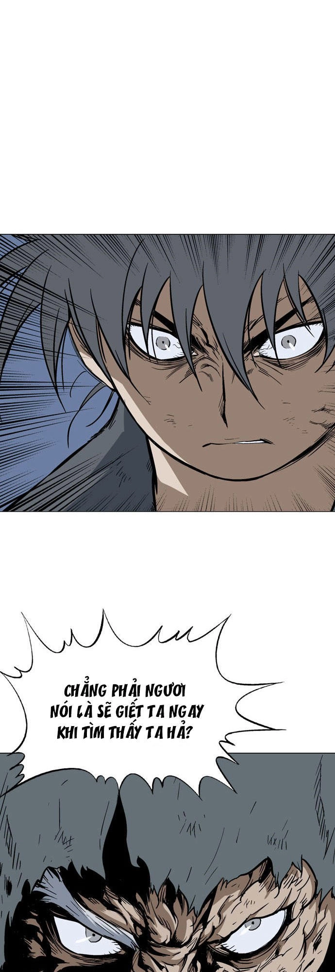 Gosu Chapter 85 - 14