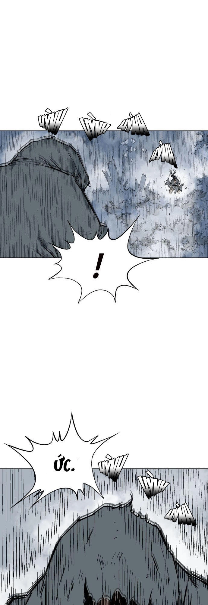 Gosu Chapter 85 - 19