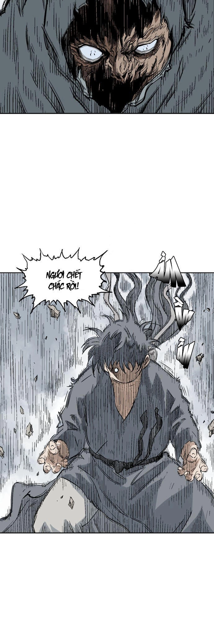 Gosu Chapter 85 - 20