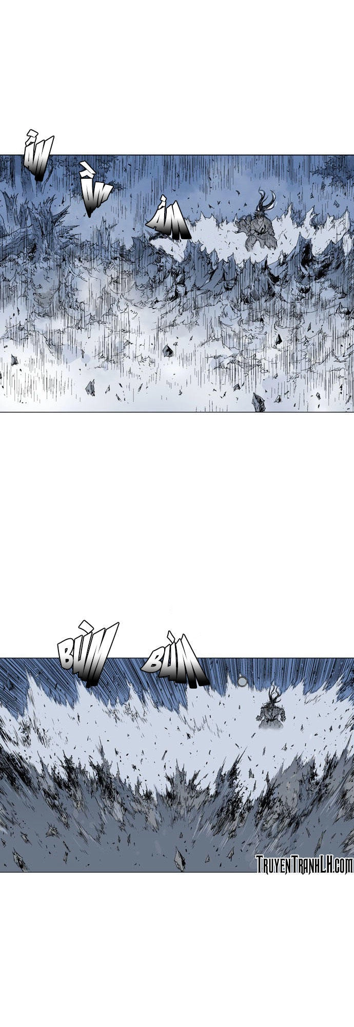 Gosu Chapter 85 - 21