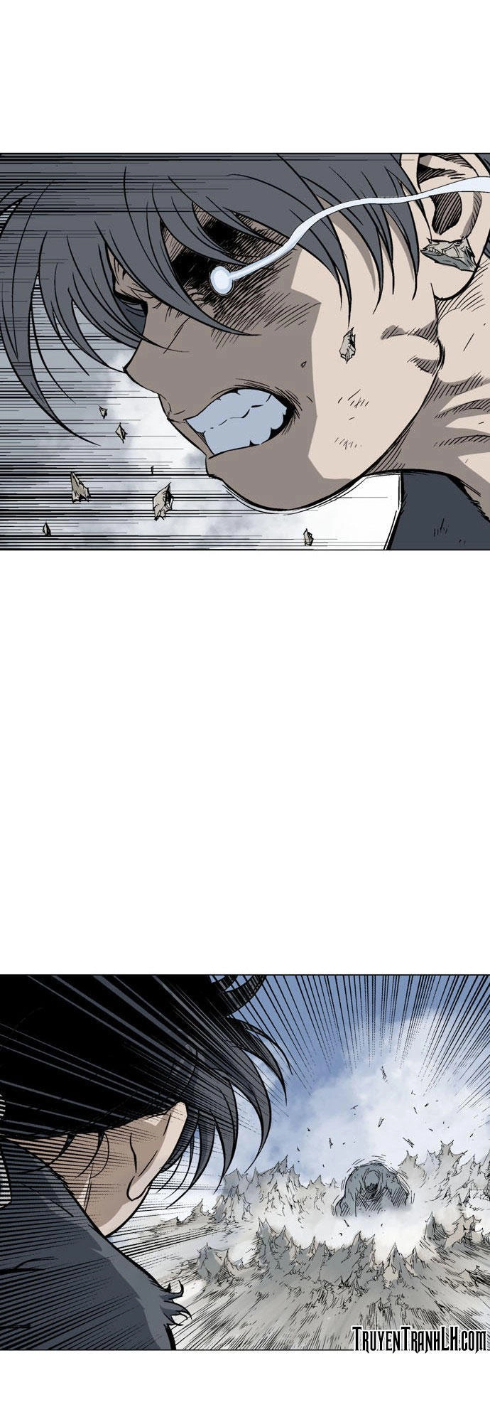 Gosu Chapter 85 - 22