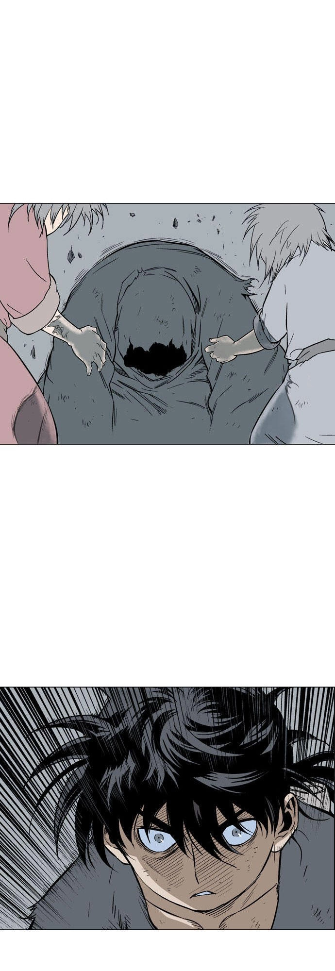 Gosu Chapter 85 - 24