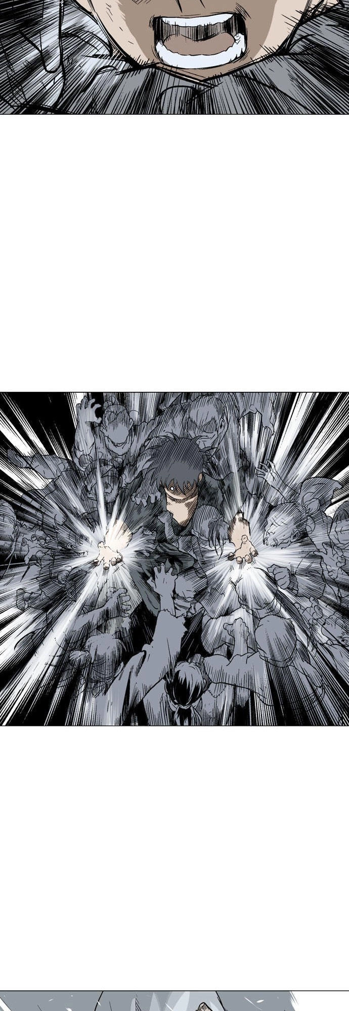 Gosu Chapter 85 - 34