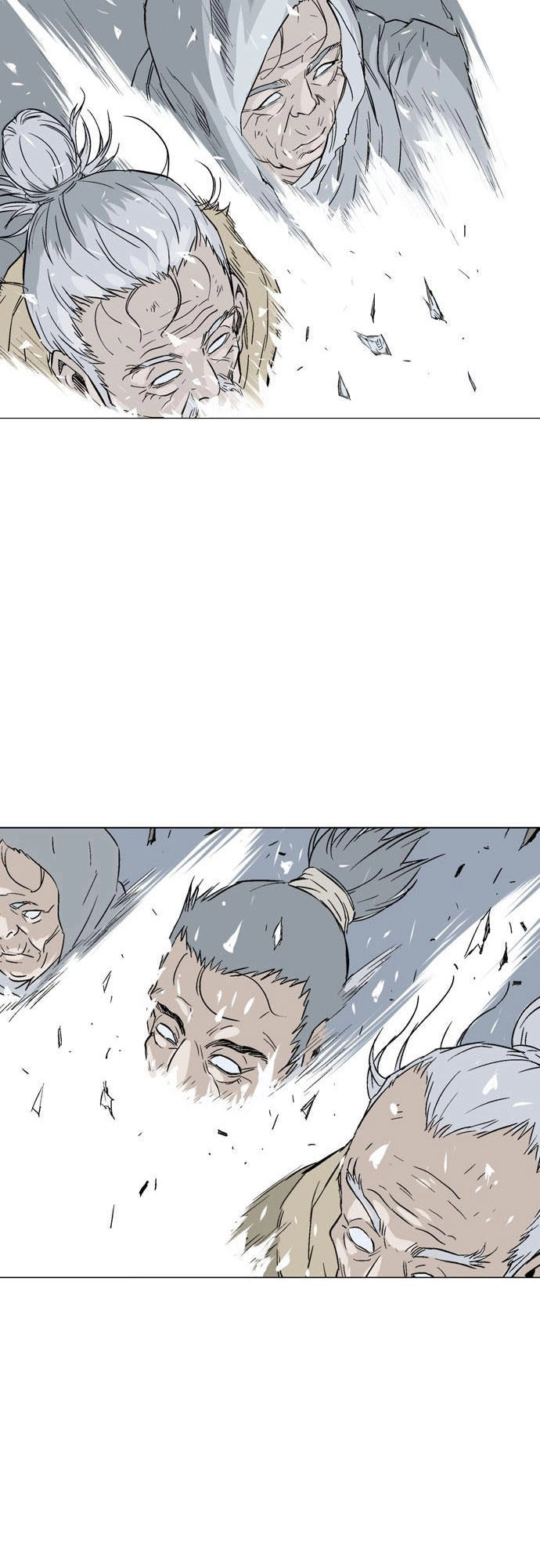 Gosu Chapter 85 - 35