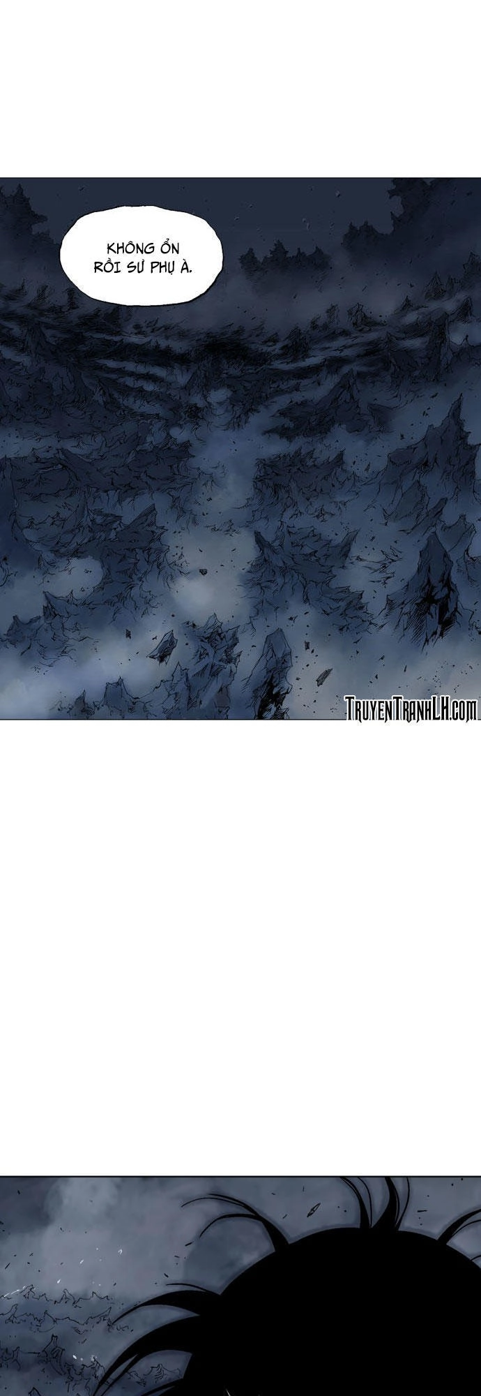 Gosu Chapter 85 - 44