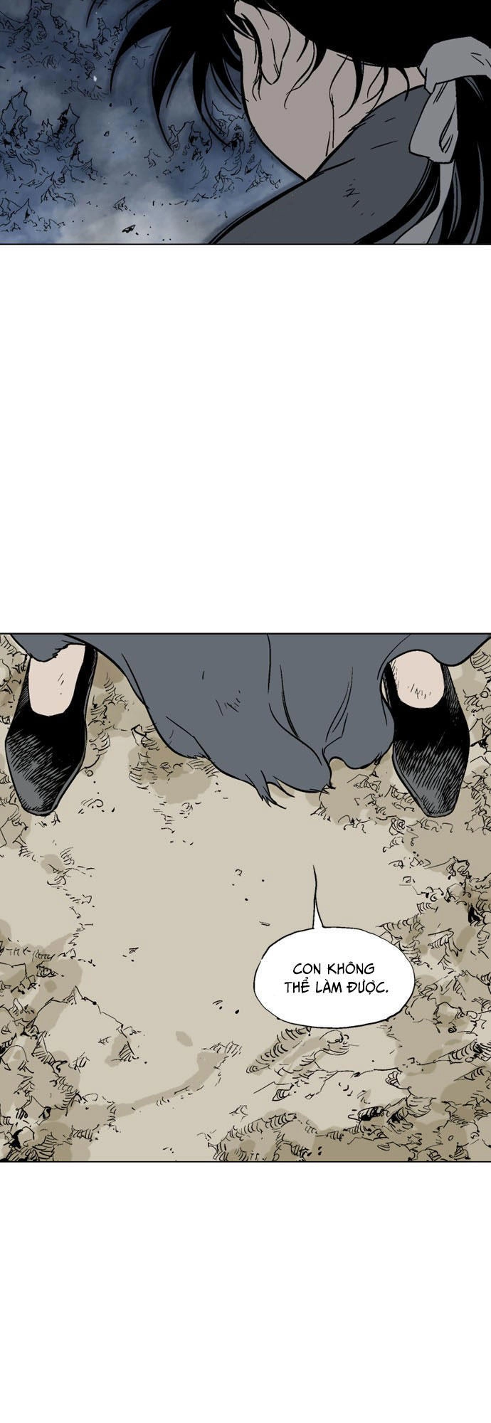 Gosu Chapter 85 - 45