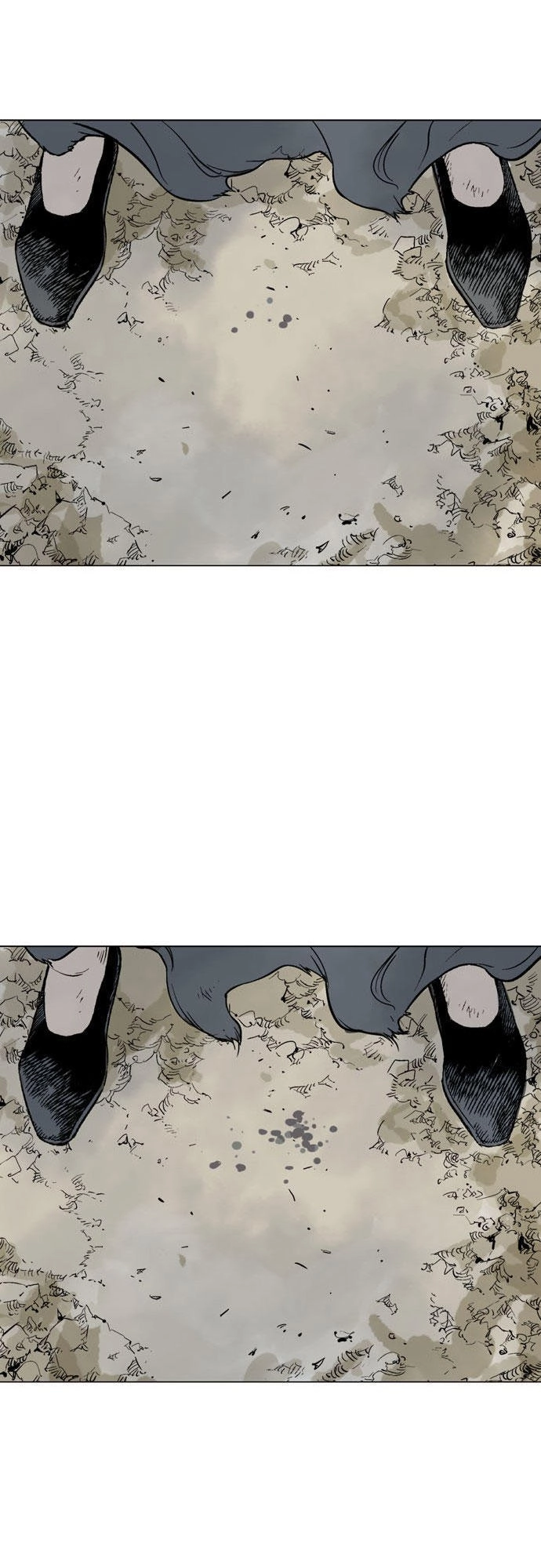 Gosu Chapter 85 - 49