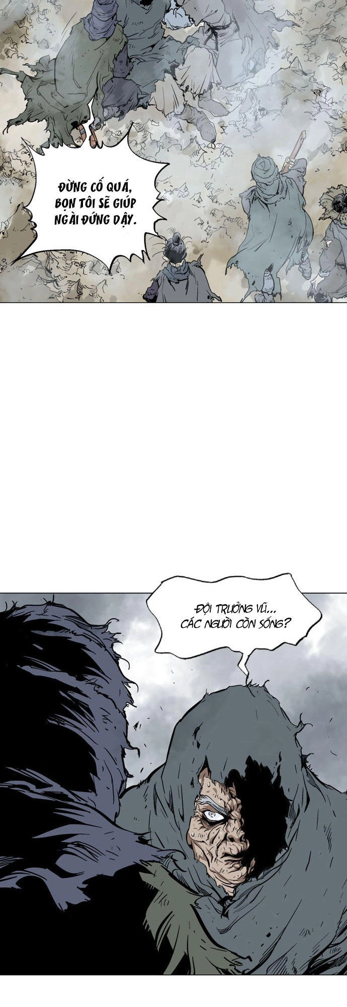 Gosu Chapter 85 - 55